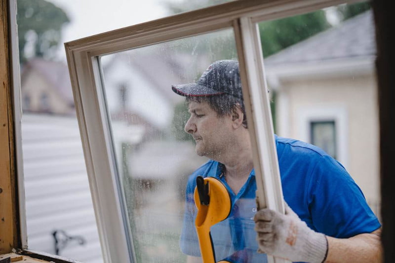 vinyl windows